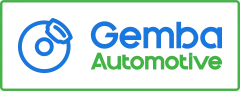 Logo | Gemba Automotive